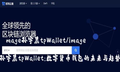 ìmage孙宇晨tpWallet/image

孙宇晨tpWallet：数字货币钱包的未来与趋势