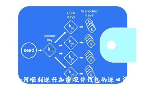 如何顺利进行加密硬件钱包的进口清关？