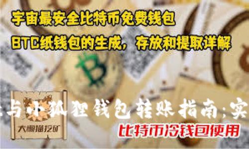   tpWallet与小狐狸钱包转账指南：实现轻松转账