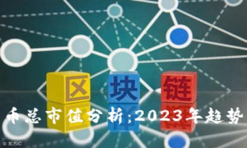 加密货币总市值分析：2023年趋势与预测