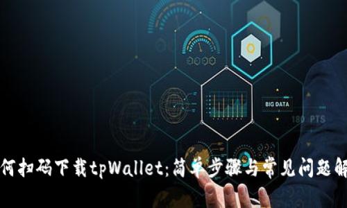 如何扫码下载tpWallet：简单步骤与常见问题解答