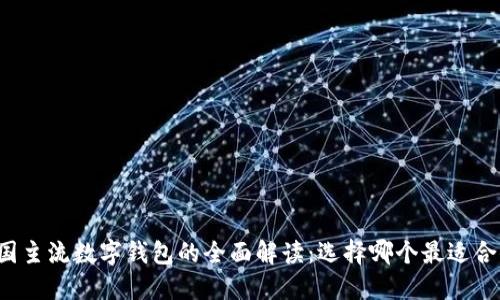 中国主流数字钱包的全面解读：选择哪个最适合你？