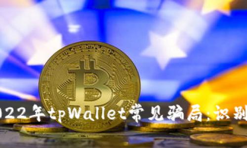 深入解析2022年tpWallet常见骗局：识别与防范技巧