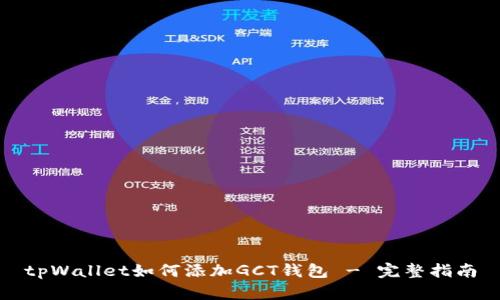 tpWallet如何添加GCT钱包 - 完整指南