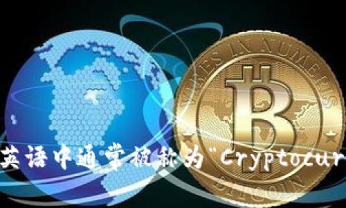 加密货币钱包在英语中通常被称为“Cryptocurrency Wallet”。