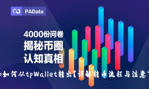 mtp如何从tpWallet转出？详解转币流程与注意事项