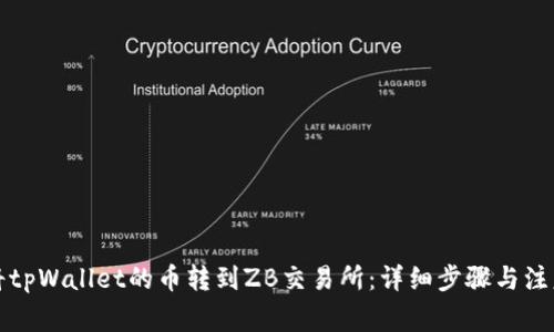 如何将tpWallet的币转到ZB交易所：详细步骤与注意事项