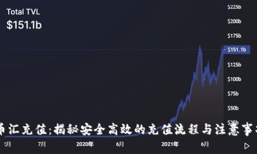 币汇充值：揭秘安全高效的充值流程与注意事项