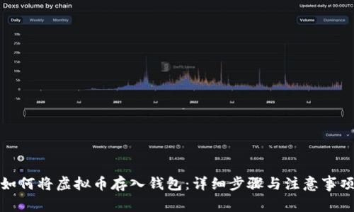 如何将虚拟币存入钱包：详细步骤与注意事项