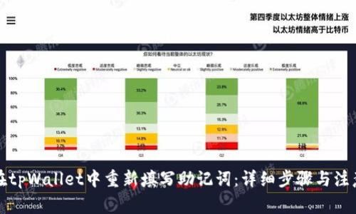 如何在tpWallet中重新填写助记词：详细步骤与注意事项