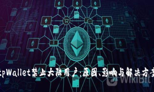 tpWallet禁止大陆用户：原因、影响与解决方案