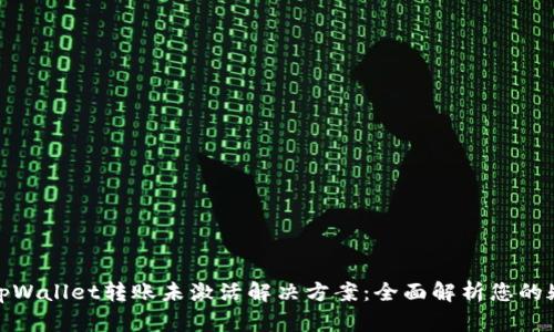 : tpWallet转账未激活解决方案：全面解析您的疑问