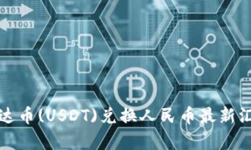 今日泰达币(USDT)兑换人民币最新汇率分析