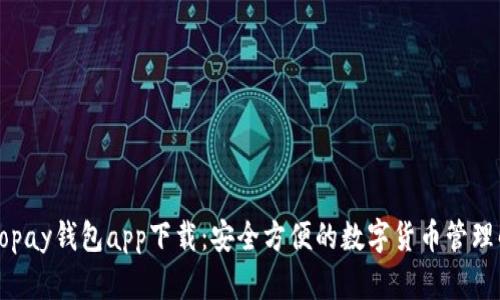 虚拟币Topay钱包app下载：安全方便的数字货币管理解决方案