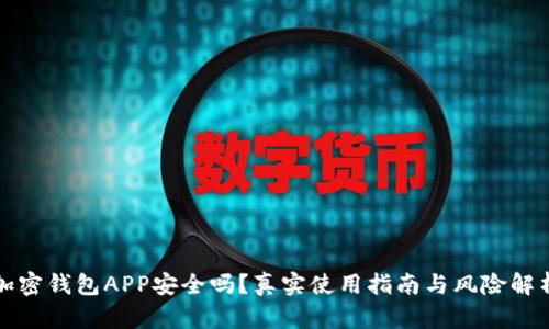 加密钱包APP安全吗？真实使用指南与风险解析