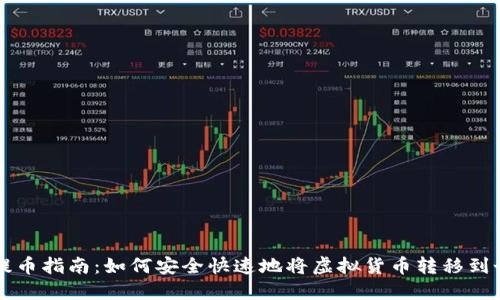 虚拟币提币指南：如何安全快速地将虚拟货币转移到个人钱包