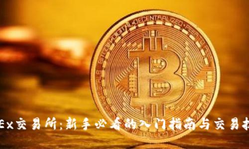 OKEx交易所：新手必看的入门指南与交易技巧