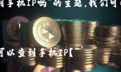 关于“tpWallet登录可以查到手机IP吗”的主题，我们可以通过以下步骤来规划内容：

### 与关键词

tpWallet登录安全吗？是否可以查到手机IP？