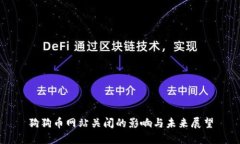 狗狗币网站关闭的影响与