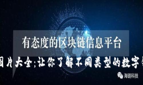 比特币数字钱包图片大全：让你了解不同类型的数字钱包及其使用方法