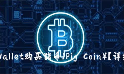 如何通过tpWallet购买猪币（Pig Coin）？详细教程与技巧