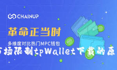 苹果在中国市场限制tpWallet下载的原因及影响分析