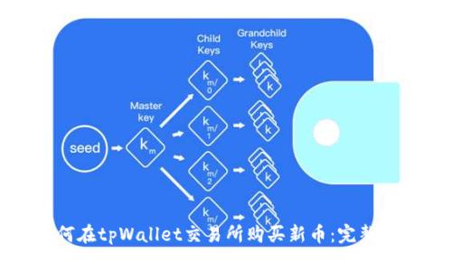 如何在tpWallet交易所购买新币：完整指南