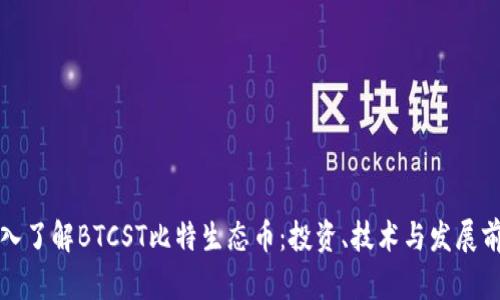 深入了解BTCST比特生态币：投资、技术与发展前景