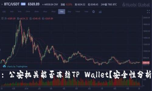 : 公安机关能否冻结TP Wallet？安全性分析