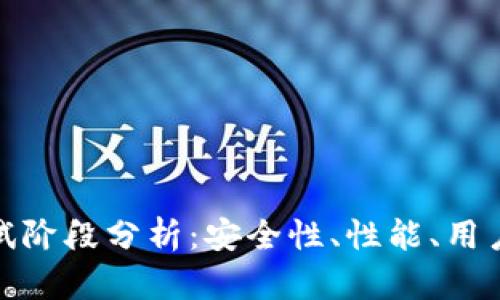 数字货币钱包测试阶段分析：安全性、性能、用户体验的全面评估