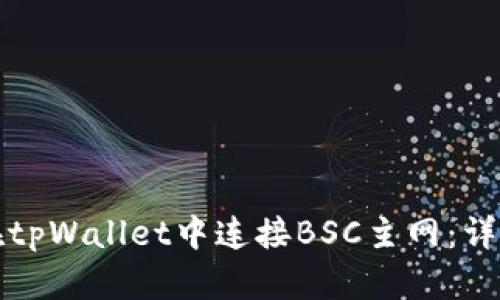 如何在tpWallet中连接BSC主网：详细指南