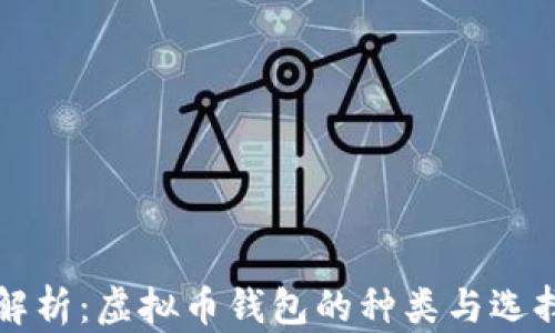 
全面解析：虚拟币钱包的种类与选择指南