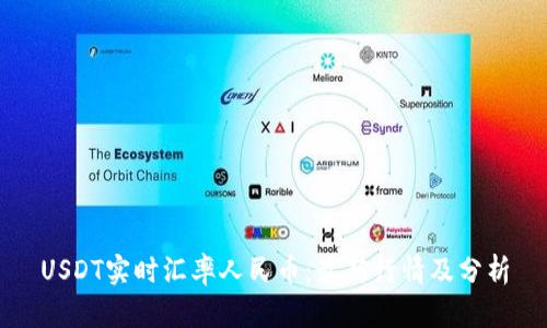 USDT实时汇率人民币：最新行情及分析