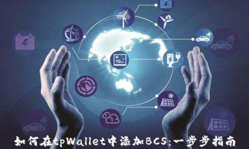 
如何在tpWallet中添加BCS：一步步指南