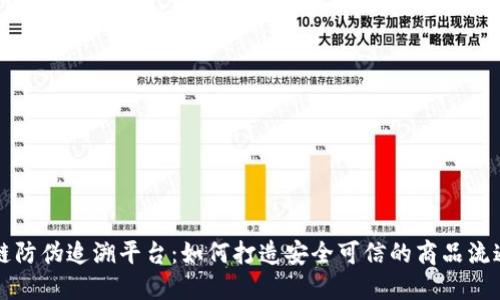 区块链防伪追溯平台：如何打造安全可信的商品流通生态