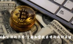 私钥和公钥的作用：了解加密技术中的两种关键