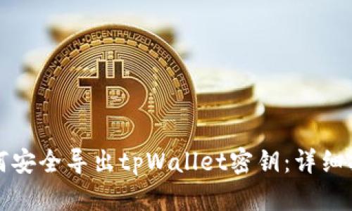 如何安全导出tpWallet密钥：详细指南