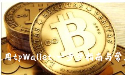 如何正确使用tpWallet：一步步指南与常见问题解答