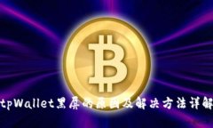 tpWallet黑屏的原因及解决方