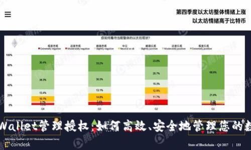 浅谈tpWallet管理授权：如何高效、安全地管理您的数字资产