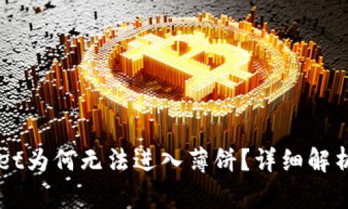 新版tpWallet为何无法进入薄饼？详细解析与解决方案