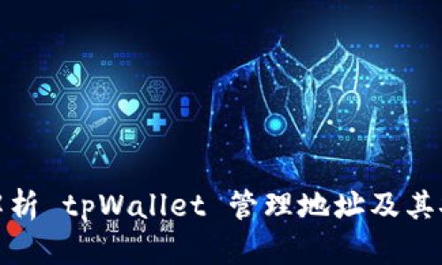 全面解析 tpWallet 管理地址及其安全性