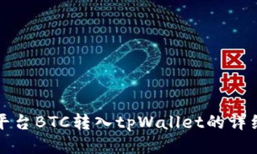 火币平台BTC转入tpWallet的详细指南