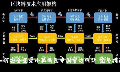 如何安全登录小狐钱包中国官方网站：完整指南