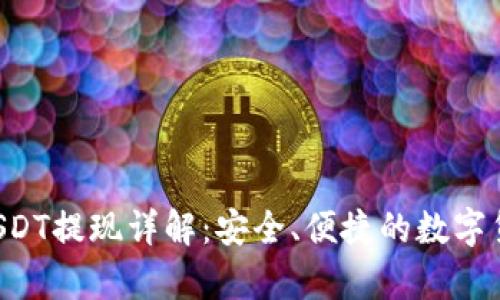 tpWallet USDT提现详解：安全、便捷的数字货币提取方式