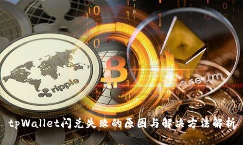 tpWallet闪兑失败的原因与解决方法解析