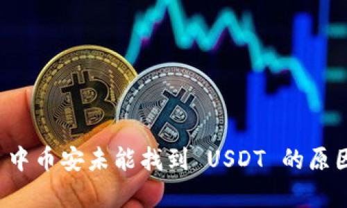 : tpWallet 中币安未能找到 USDT 的原因与解决方案