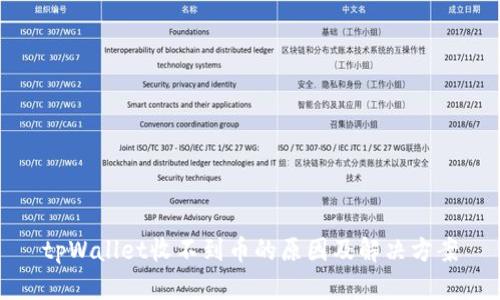 tpWallet收不到币的原因及解决方案