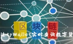 如何通过tpWallet实时查询数