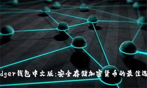 Ledger钱包中文版：安全存储加密货币的最佳选择